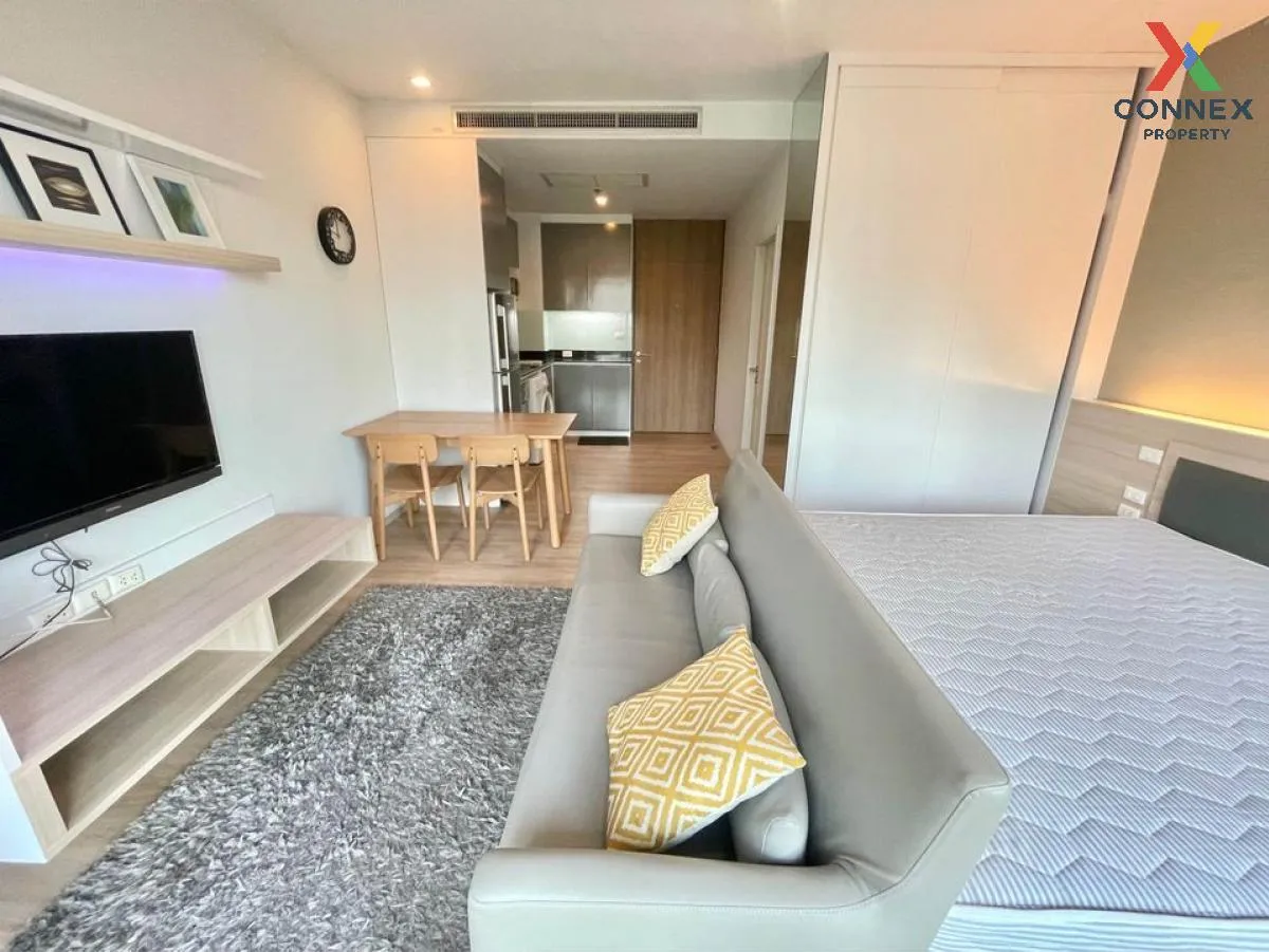 For Rent Condo , Noble Refine , BTS-Phrom Phong , Khlong Tan , Khlong Toei , Bangkok , CX-88972 2