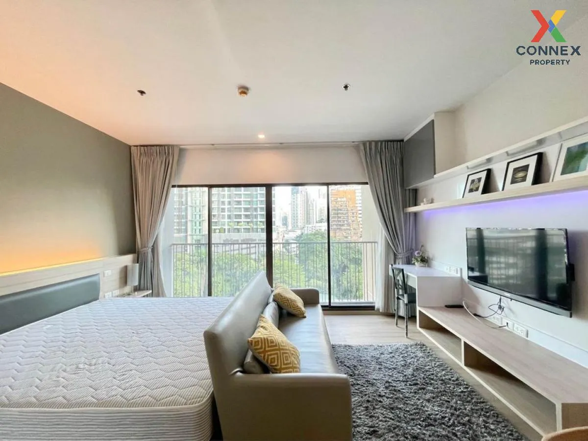 For Rent Condo , Noble Refine , BTS-Phrom Phong , Khlong Tan , Khlong Toei , Bangkok , CX-88972 3