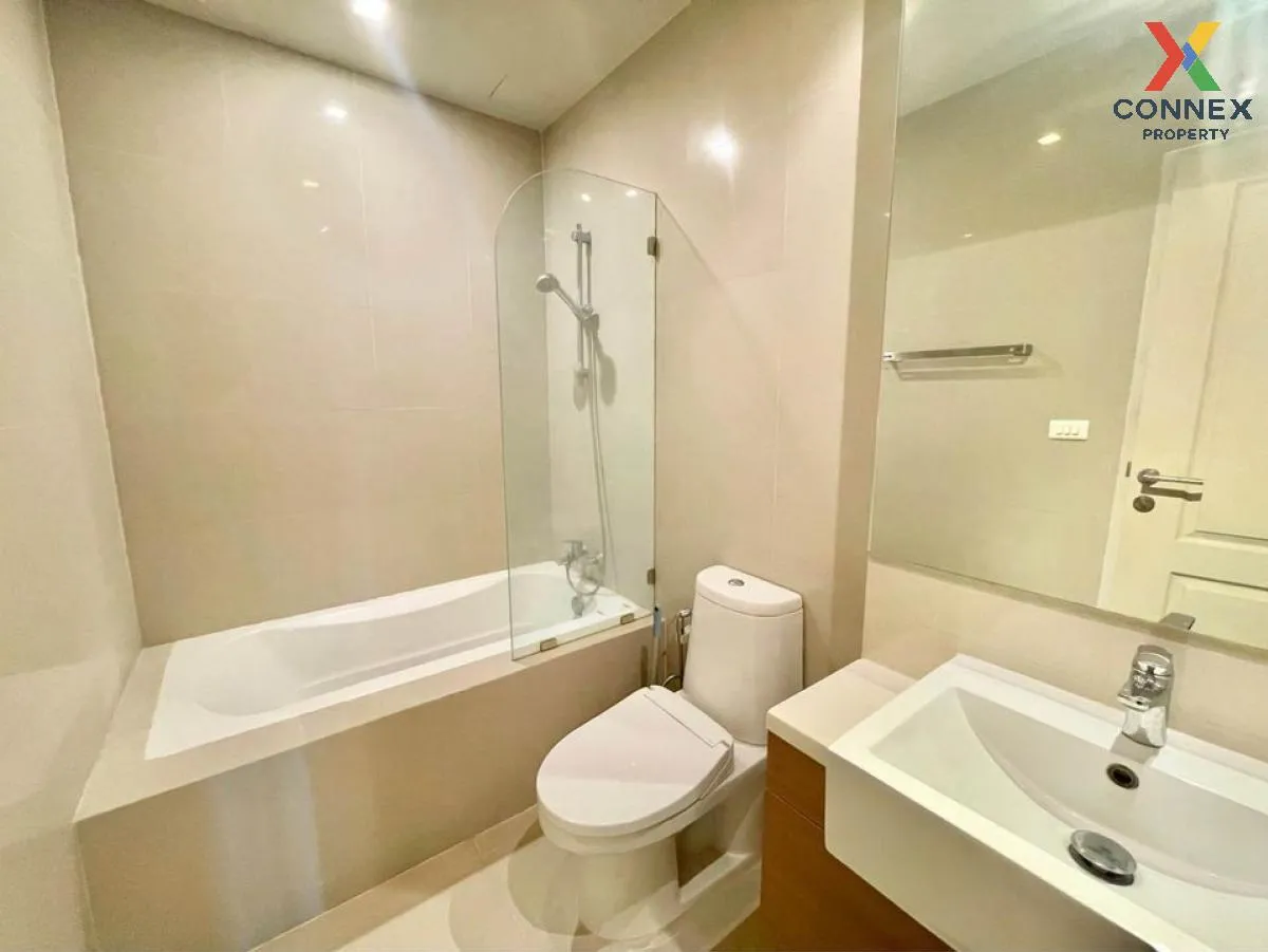 For Rent Condo , Noble Refine , BTS-Phrom Phong , Khlong Tan , Khlong Toei , Bangkok , CX-88972