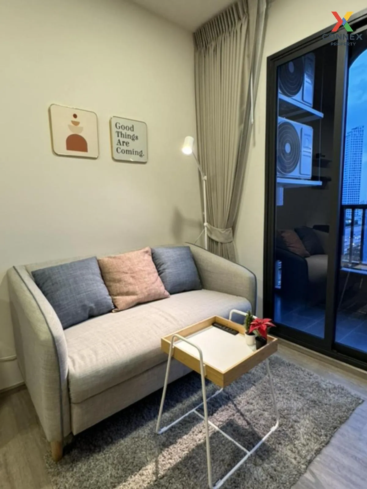 For Rent Condo , Nia by Sansiri , BTS-Phra Khanong , Phra Khanong Nuea , Watthana , Bangkok , CX-88976