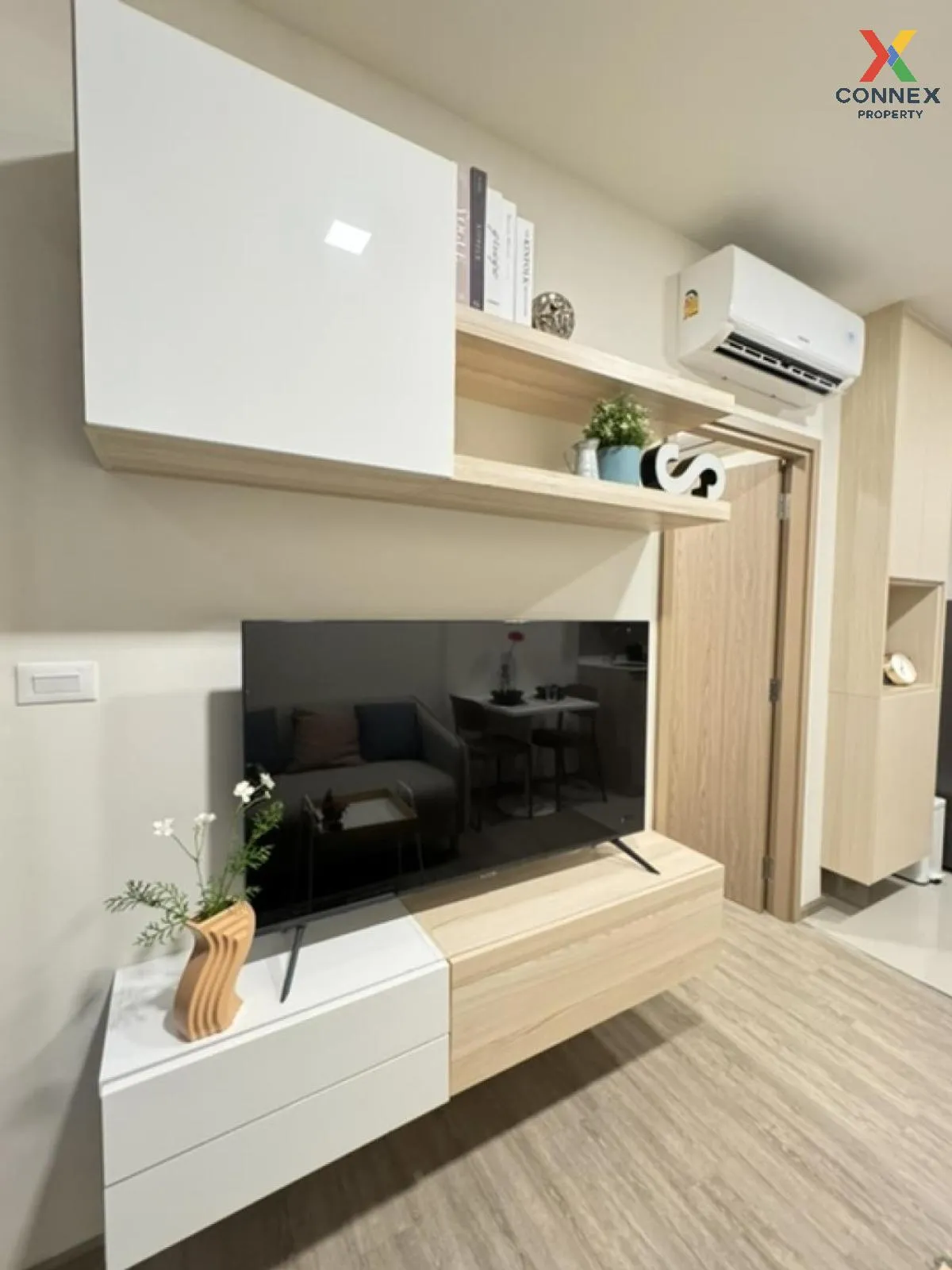 For Rent Condo , Nia by Sansiri , BTS-Phra Khanong , Phra Khanong Nuea , Watthana , Bangkok , CX-88976