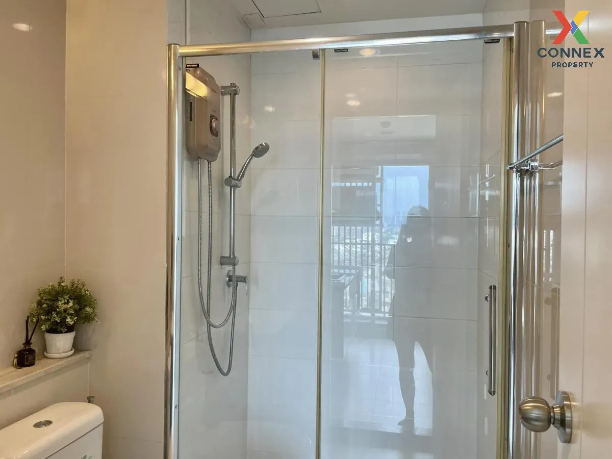 For Sale Condo , Fuse Chan-Sathorn , BTS-Saint Louis , Thung Wat Don , Sa Thon , Bangkok , CX-88979