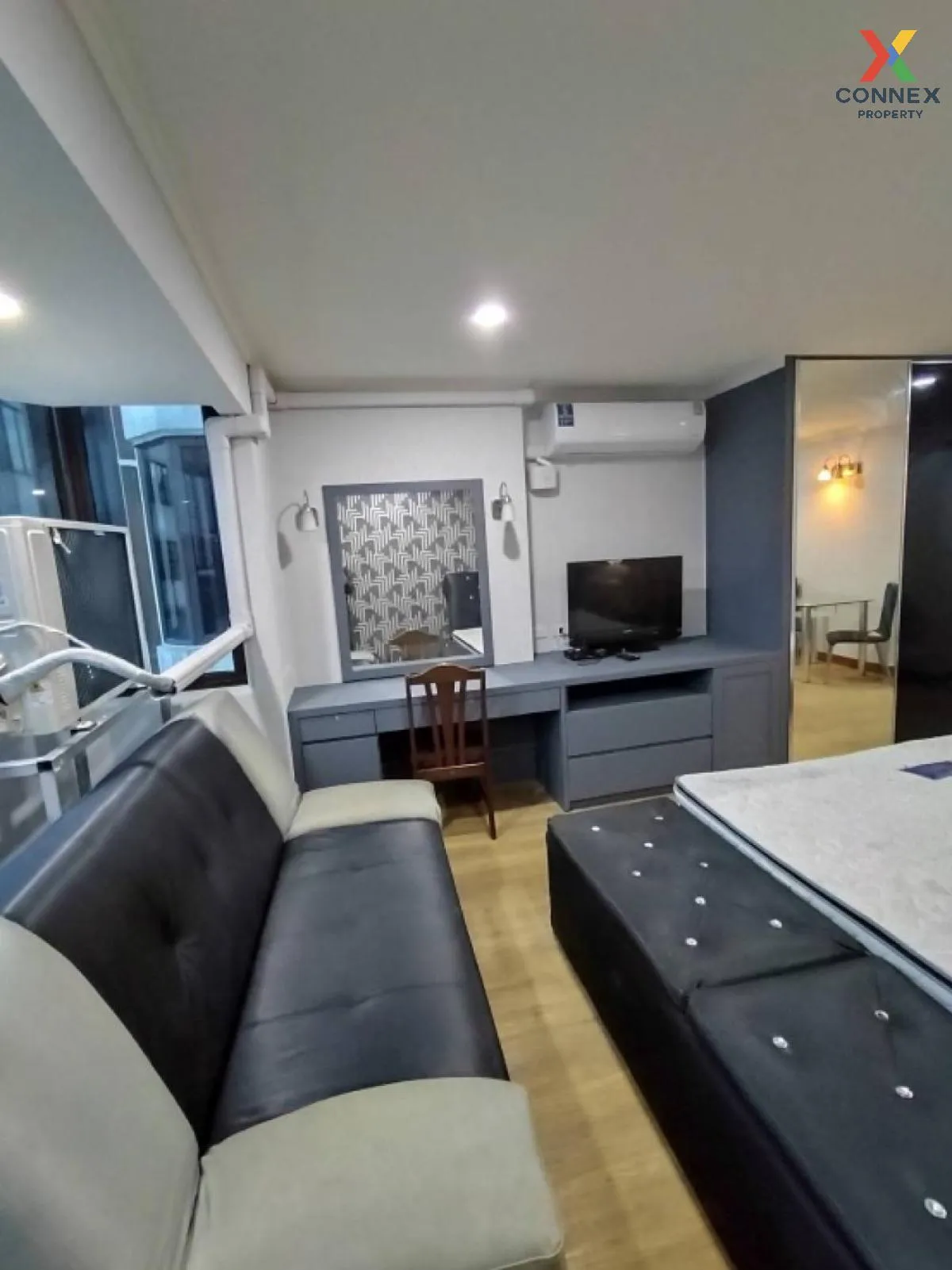 For Rent Condo , Omni Tower , BTS-Asok , Khlong Toei , Khlong Toei , Bangkok , CX-88989 1