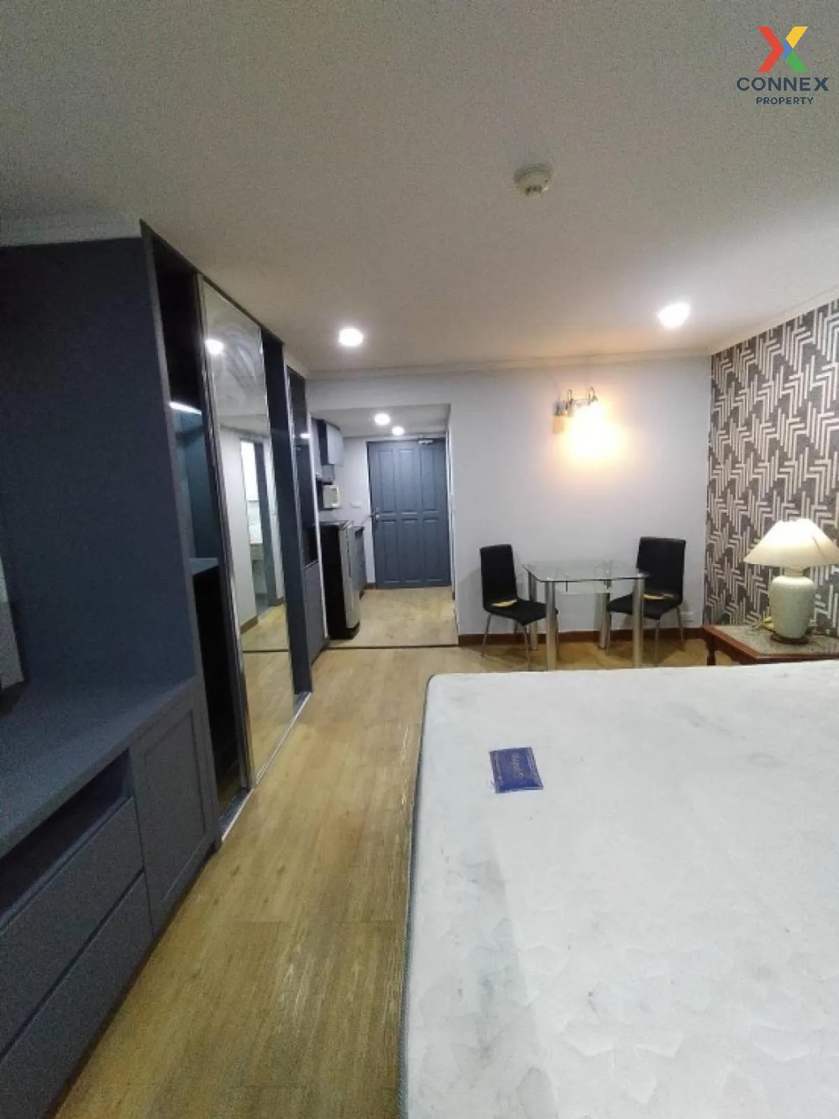 For Rent Condo , Omni Tower , BTS-Asok , Khlong Toei , Khlong Toei , Bangkok , CX-88989