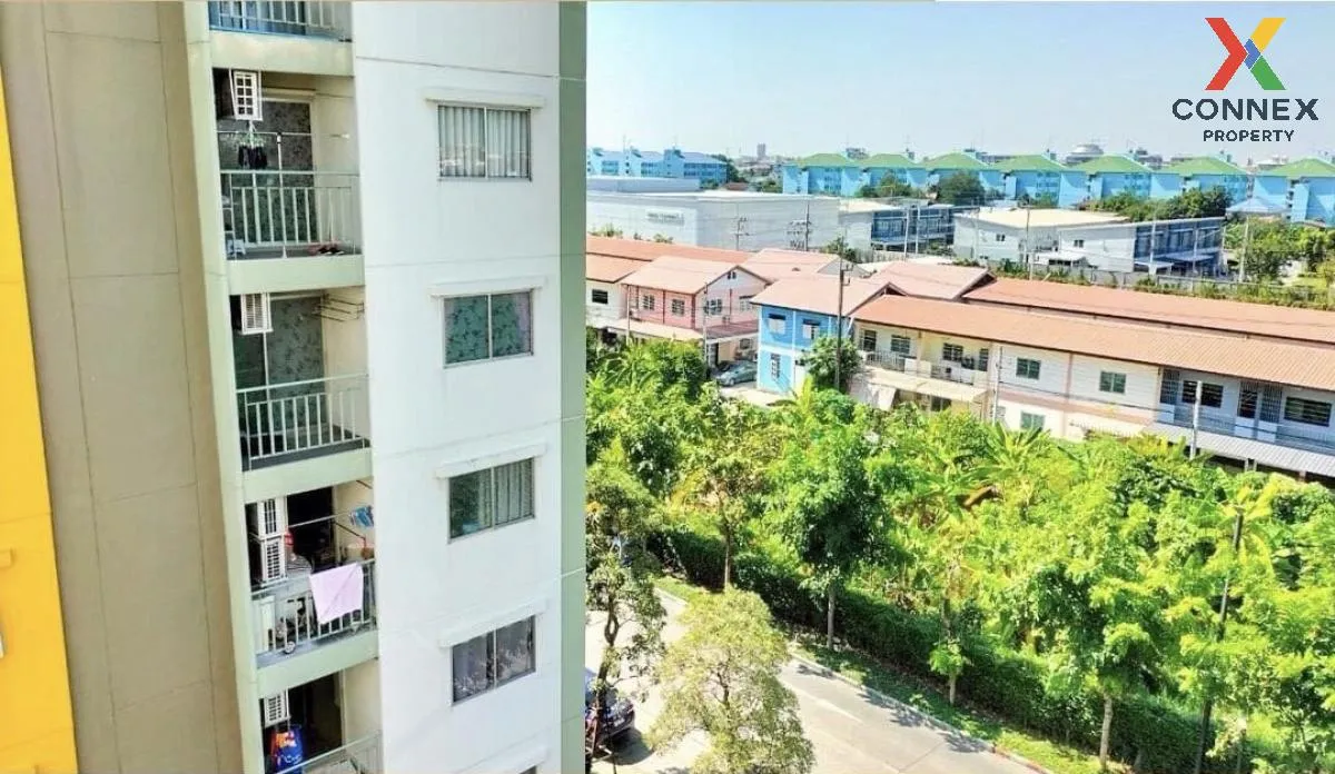 For Sale Condo , Lumpini Township Rangsit - Klong 1 , Pracha Thipat , Thanyaburi , Pathum Thani , CX-88991