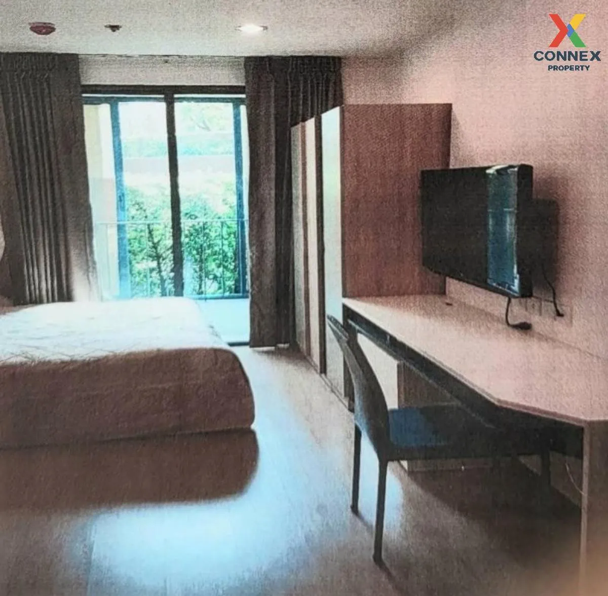 For Sale Condo , Ideo Q Chula-Samyan , MRT-Sam Yan , Bang Rak , Bang Rak , Bangkok , CX-88992 4