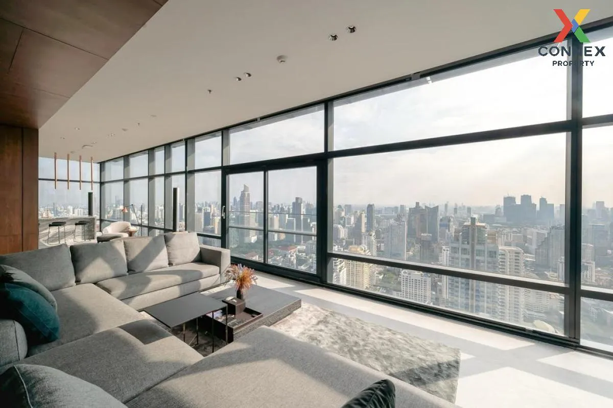 For Sale Condo , Circle Living Prototype , MRT-Phetchaburi , Makkasan , Rat Thewi , Bangkok , CX-88996