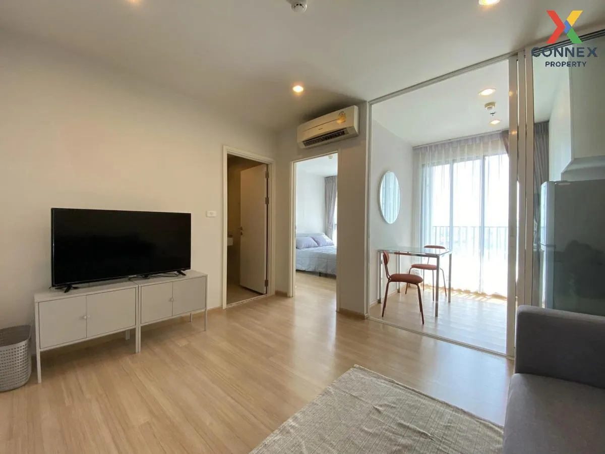 For Rent Condo , The Base Chaengwattana , Khlong Kluea , Pak Kret , Nonthaburi , CX-88999 1