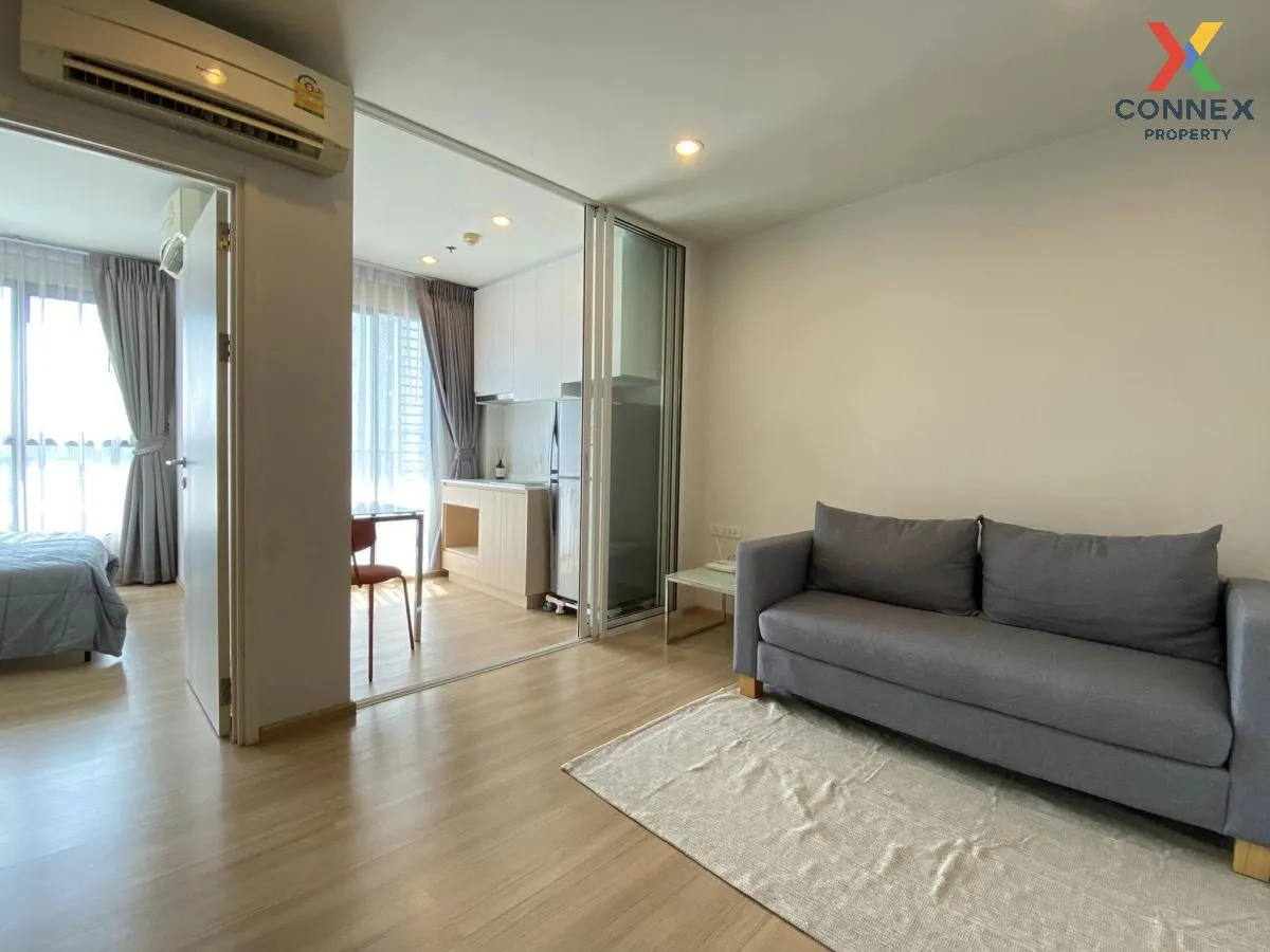 For Rent Condo , The Base Chaengwattana , Khlong Kluea , Pak Kret , Nonthaburi , CX-88999 2