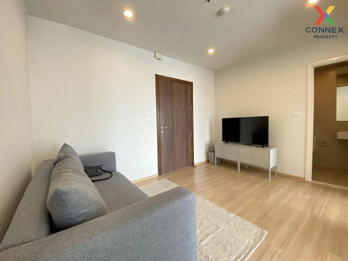 For Rent Condo , The Base Chaengwattana , Khlong Kluea , Pak Kret , Nonthaburi , CX-88999 3