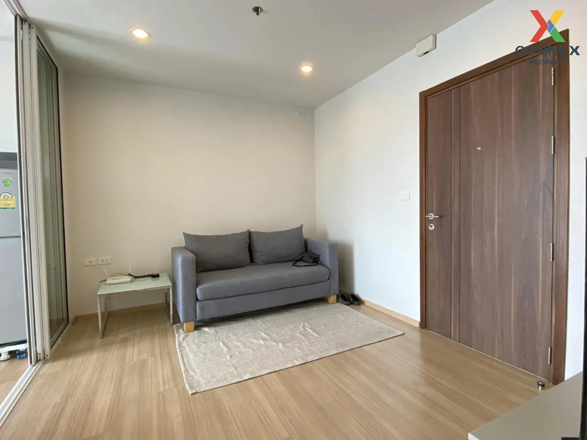 For Rent Condo , The Base Chaengwattana , Khlong Kluea , Pak Kret , Nonthaburi , CX-88999 4