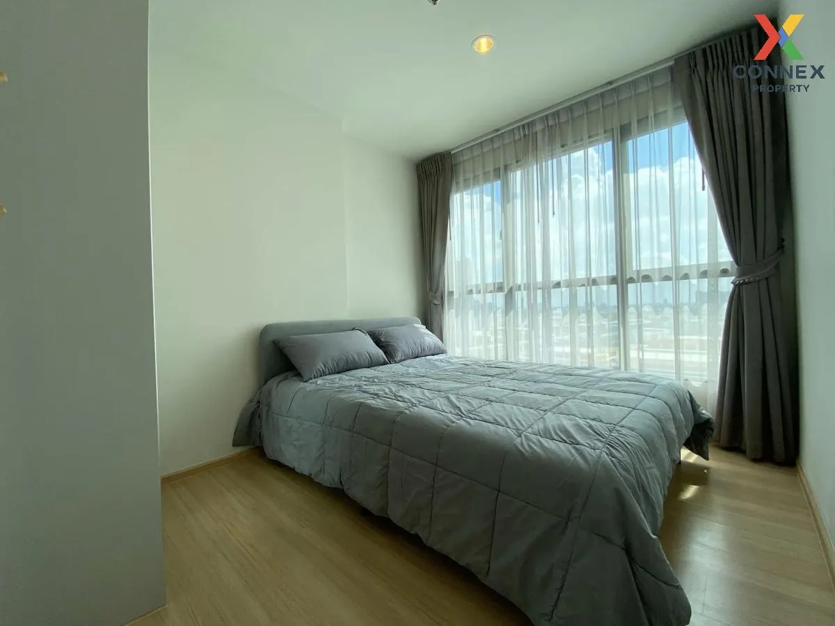 For Rent Condo , The Base Chaengwattana , Khlong Kluea , Pak Kret , Nonthaburi , CX-88999