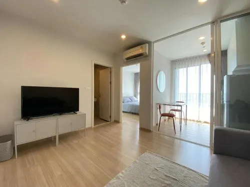 For Rent Condo , The Base Chaengwattana , Khlong Kluea , Pak Kret , Nonthaburi , CX-88999