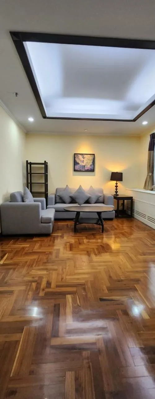 For Rent Apartment , CNC Residence , BTS-Phrom Phong , Khlong Tan Nuea , Watthana , Bangkok , CX-89001