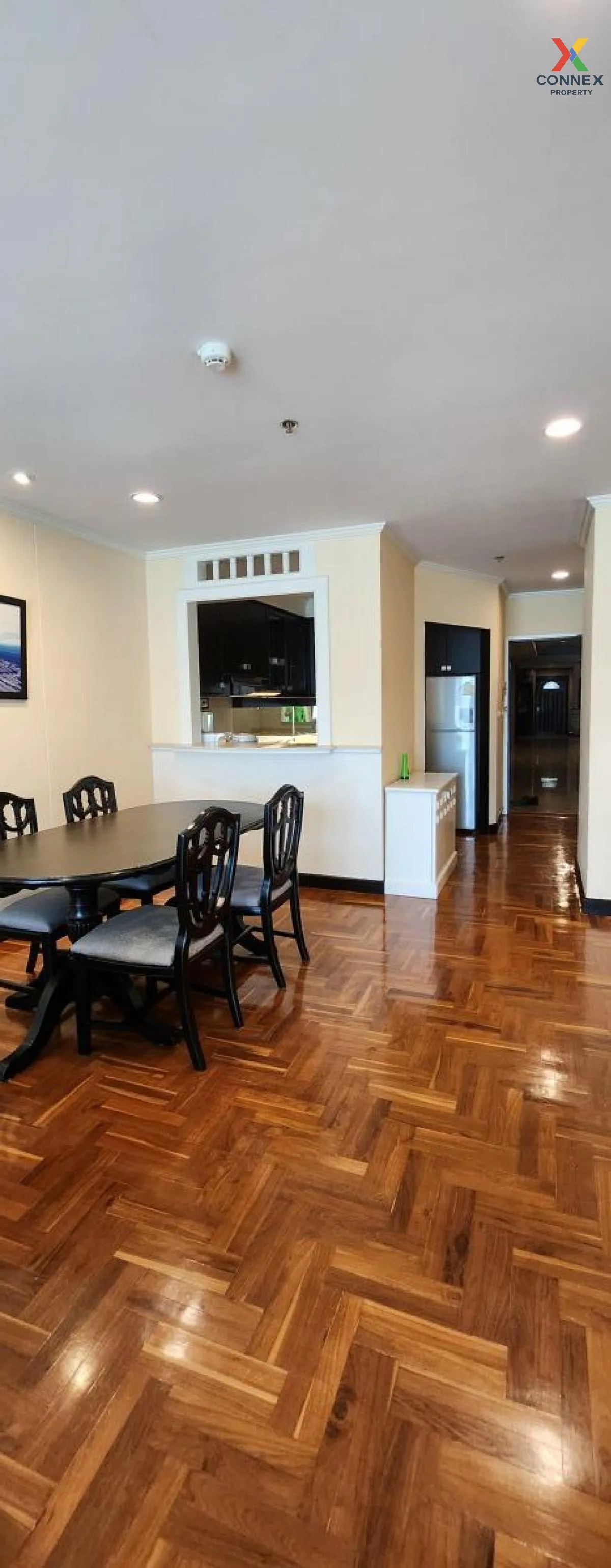 For Rent Apartment , CNC Residence , BTS-Phrom Phong , Khlong Tan Nuea , Watthana , Bangkok , CX-89003