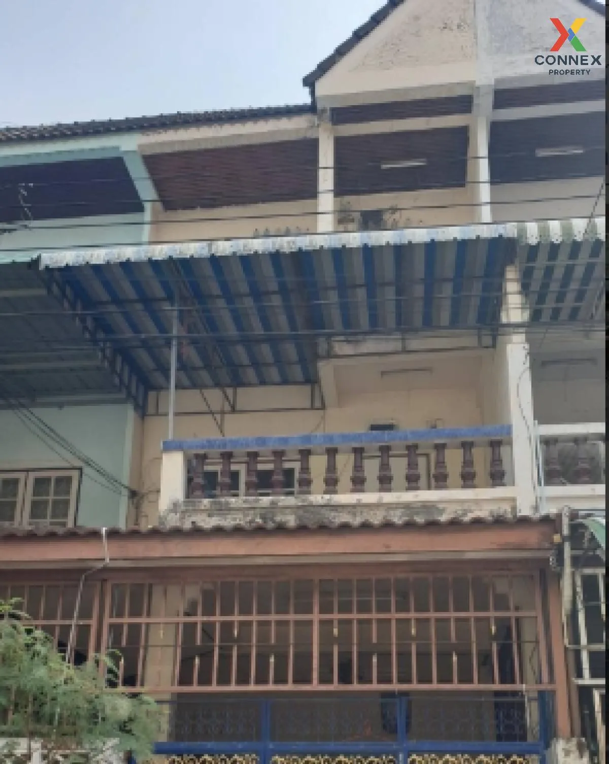 For Rent 3-story townhouse, Soi Charan 27 , Bang Khun Si , Bangkok Noi , Bangkok , CX-89004 1