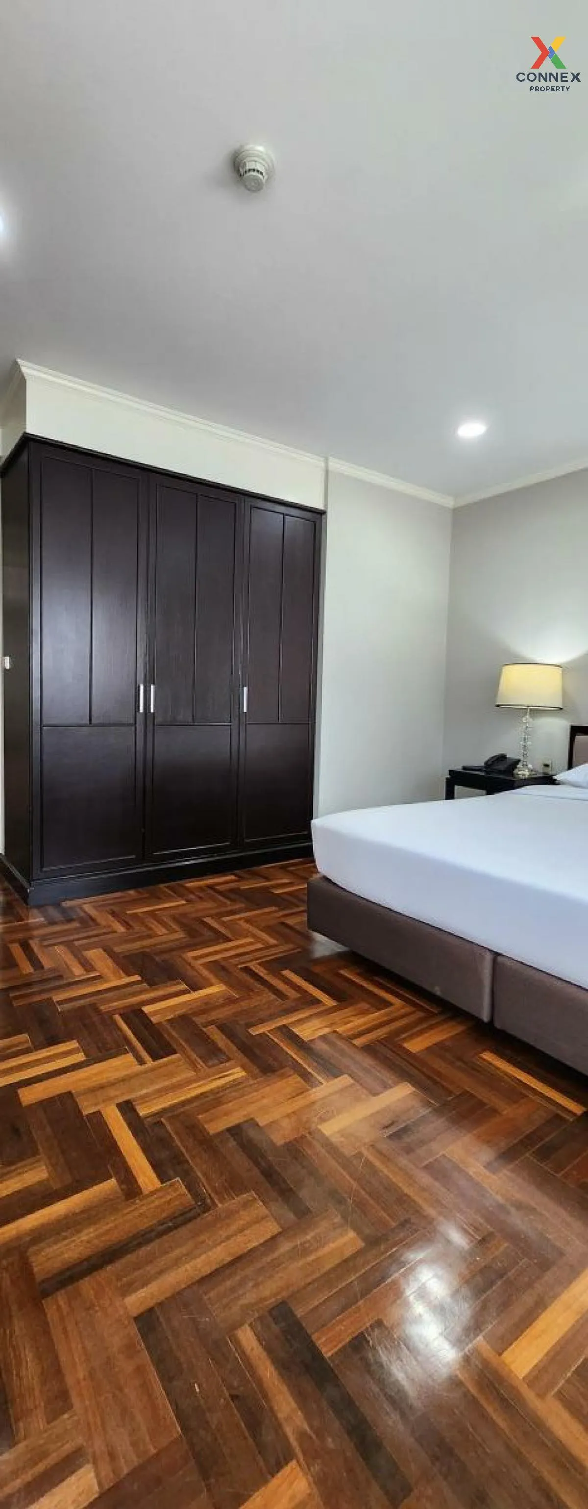 For Rent Apartment , CNC Residence , BTS-Phrom Phong , Khlong Tan Nuea , Watthana , Bangkok , CX-89007