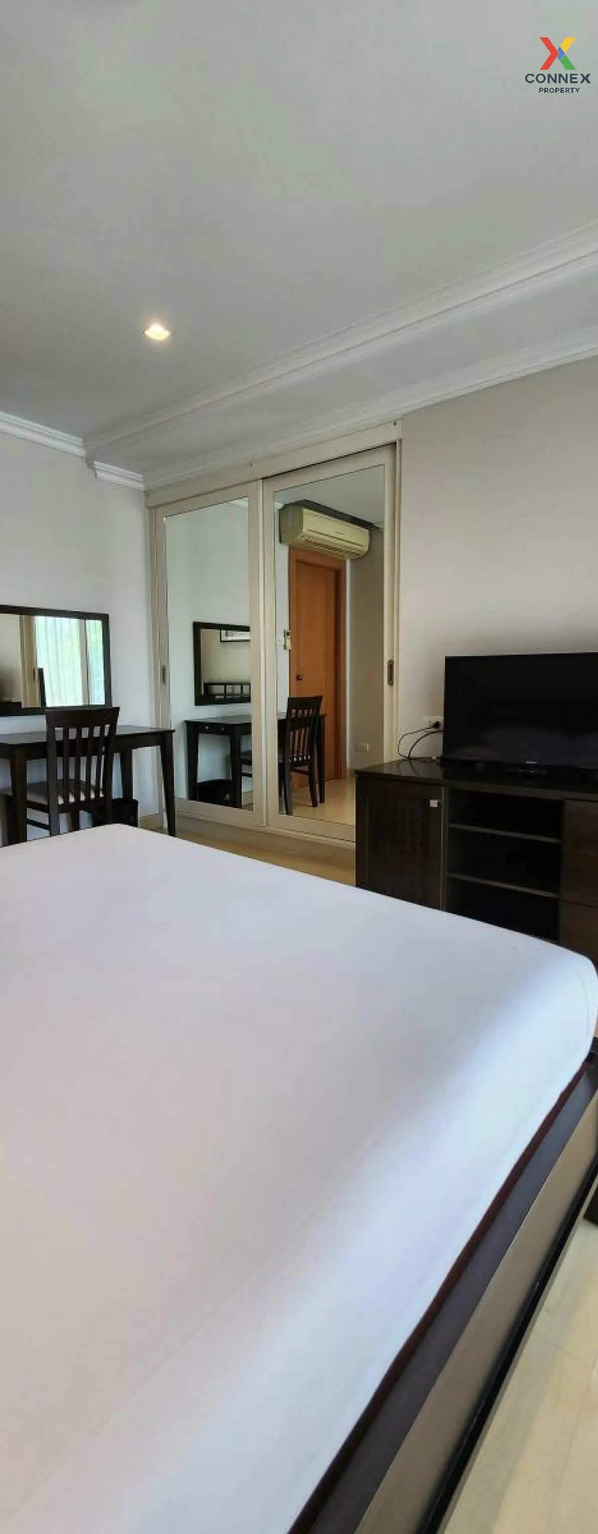 For Rent Apartment , CNC heritage , BTS-Phrom Phong , Khlong Tan Nuea , Watthana , Bangkok , CX-89011