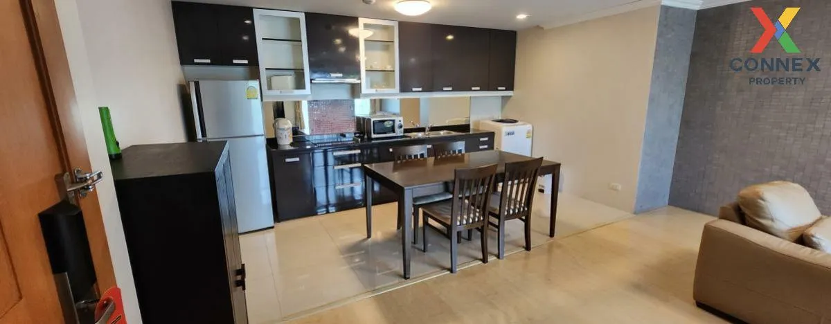 For Rent Apartment , CNC heritage , BTS-Phrom Phong , Khlong Tan Nuea , Watthana , Bangkok , CX-89012