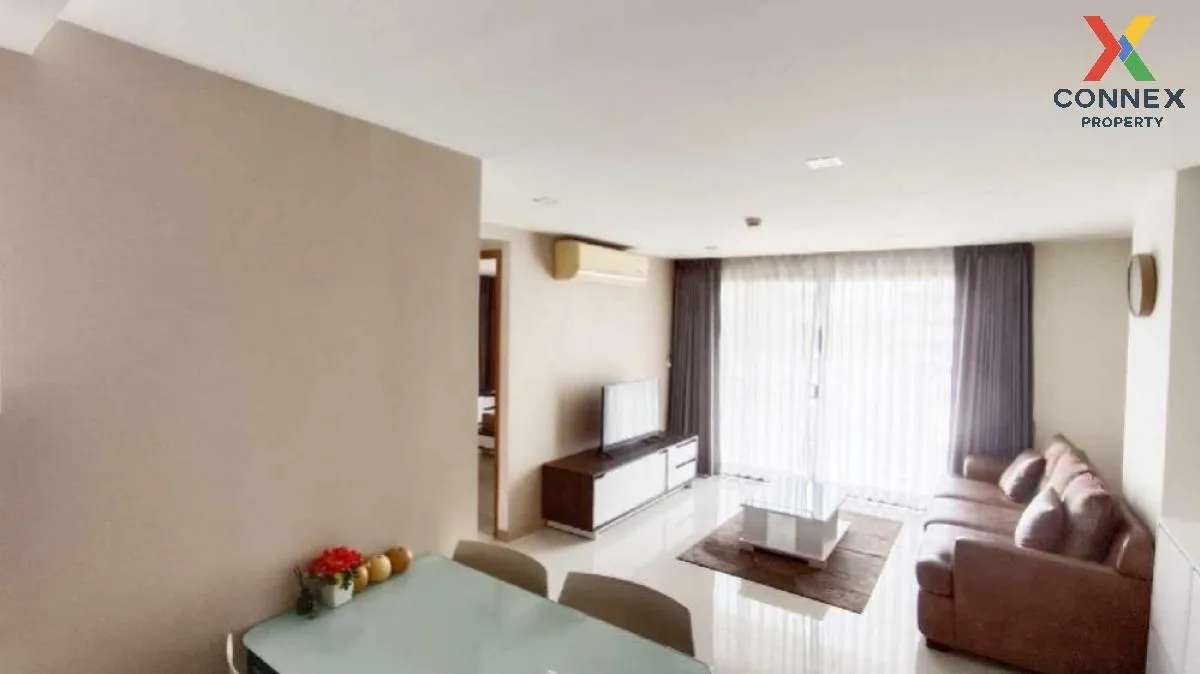 For Sale Condo , Socio Reference 61 , BTS-Ekkamai , Khlong Tan Nuea , Watthana , Bangkok , CX-89013 3