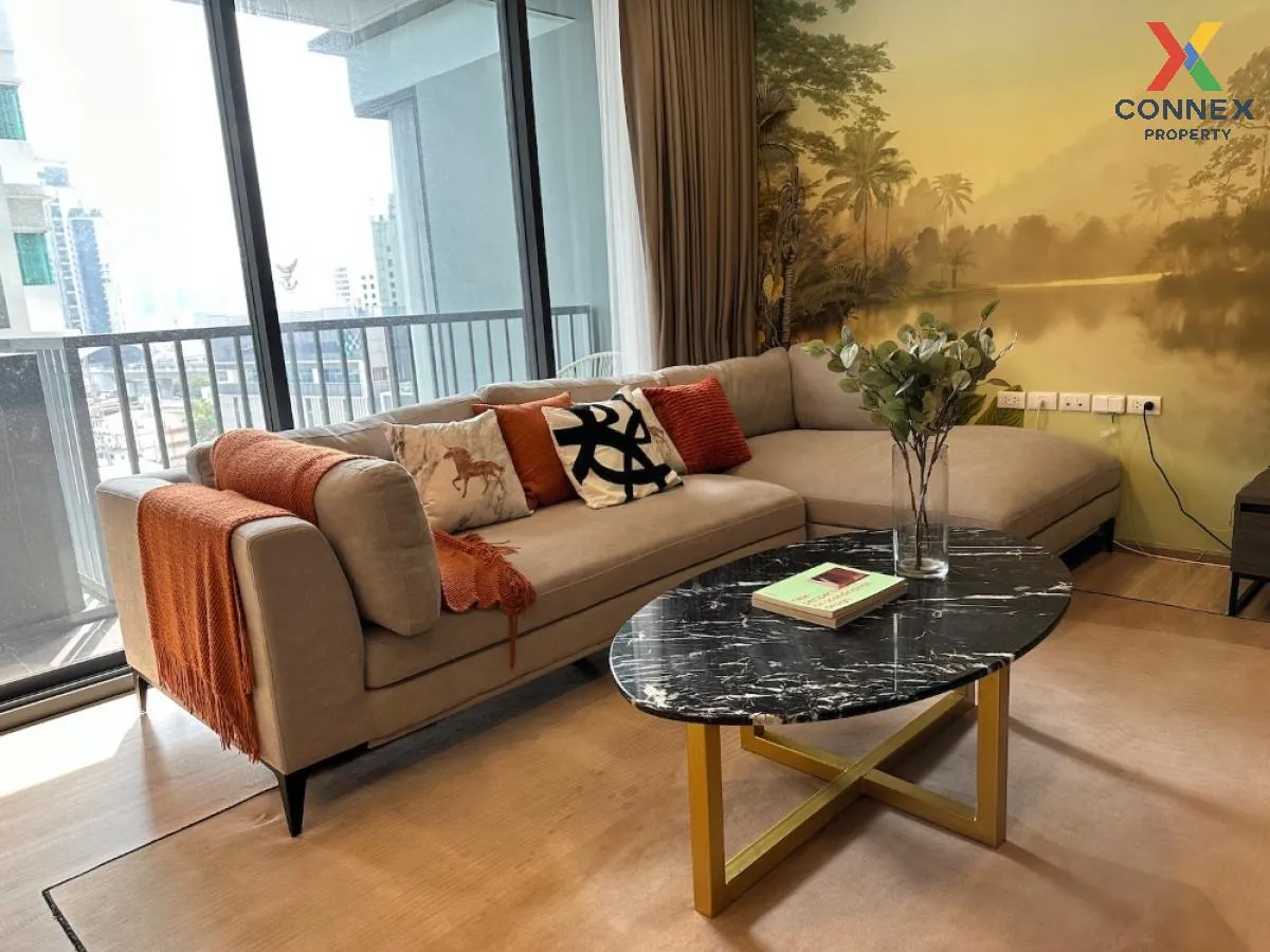 For Sale Condo , XT Phayathai , BTS-Phaya Thai , Thanon Phyathai , Rat Thewi , Bangkok , CX-89016 1