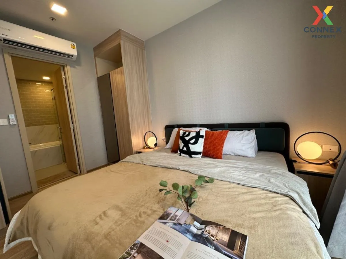 For Sale Condo , XT Phayathai , BTS-Phaya Thai , Thanon Phyathai , Rat Thewi , Bangkok , CX-89016