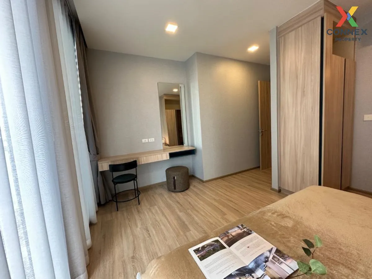 For Sale Condo , XT Phayathai , BTS-Phaya Thai , Thanon Phyathai , Rat Thewi , Bangkok , CX-89016