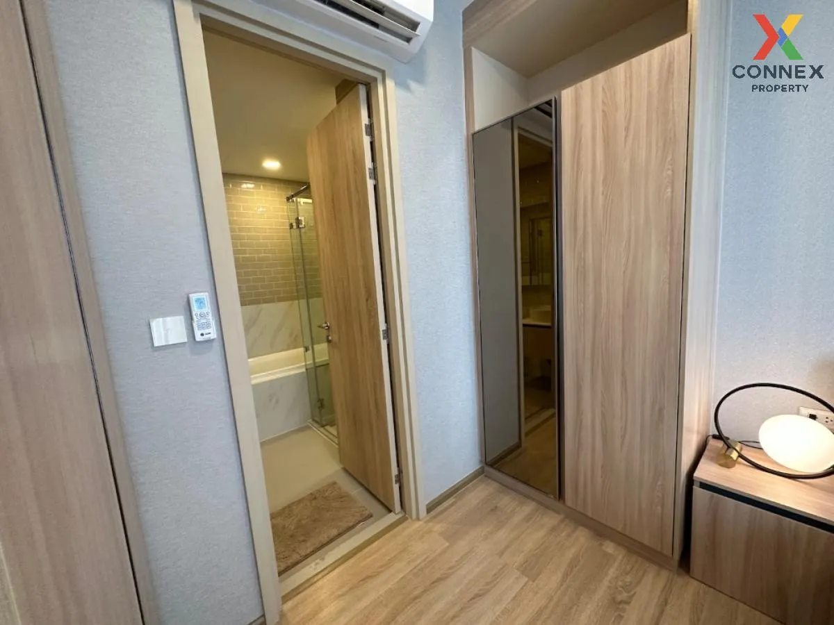 For Sale Condo , XT Phayathai , BTS-Phaya Thai , Thanon Phyathai , Rat Thewi , Bangkok , CX-89016