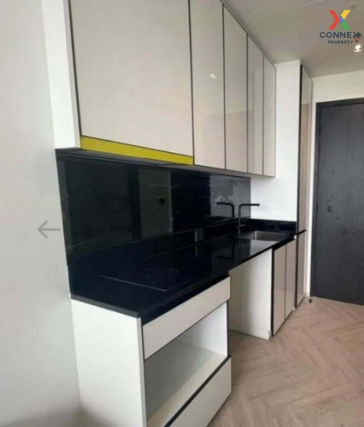 For Rent Condo , Chapter Charoennakhorn-Riverside , BTS-Krung Thon Buri , Bang Lamphu Lang , Khlong San , Bangkok , CX-89025