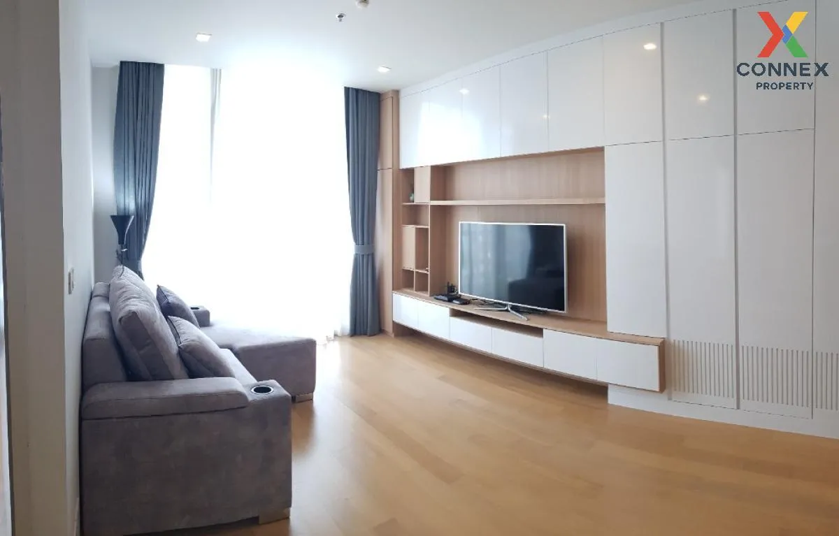 For Rent Condo , Noble Re:D , BTS-Ari , Thung Phaya Thai , Phaya Thai , Bangkok , CX-89027 2