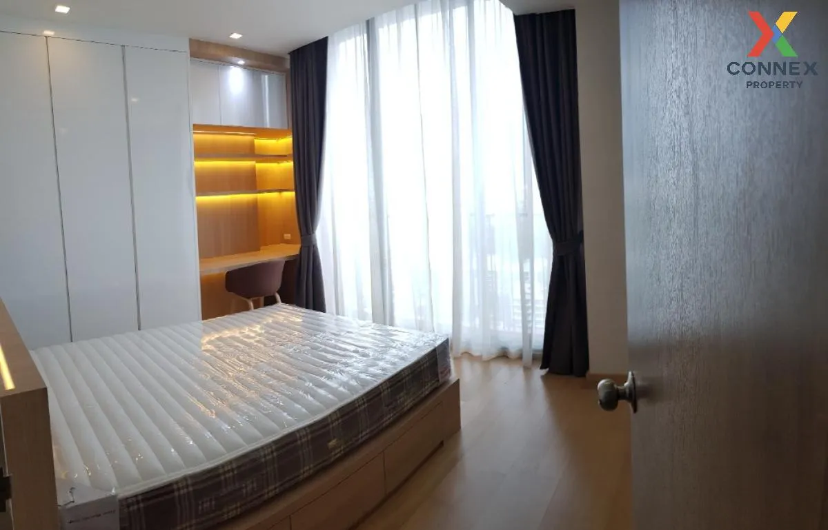 For Rent Condo , Noble Re:D , BTS-Ari , Thung Phaya Thai , Phaya Thai , Bangkok , CX-89027