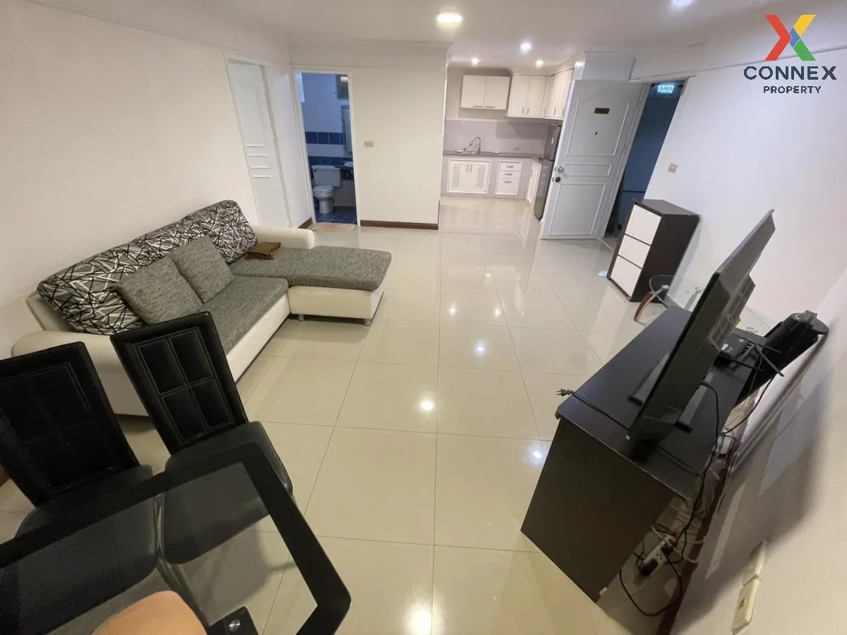 For Rent Condo , Fortune Condo Town , Chong Nonsi , Yannawa , Bangkok , CX-89031 2