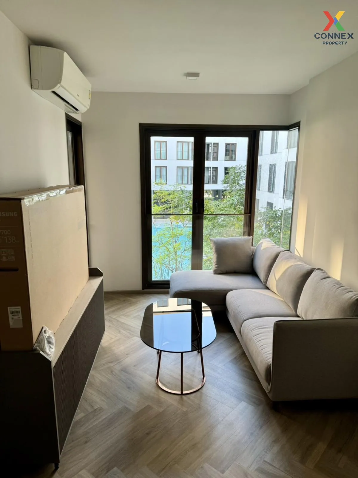 For Rent Condo , Chapter Thonglor 25 , BTS-Thong Lo , Khlong Tan , Watthana , Bangkok , CX-89038 1