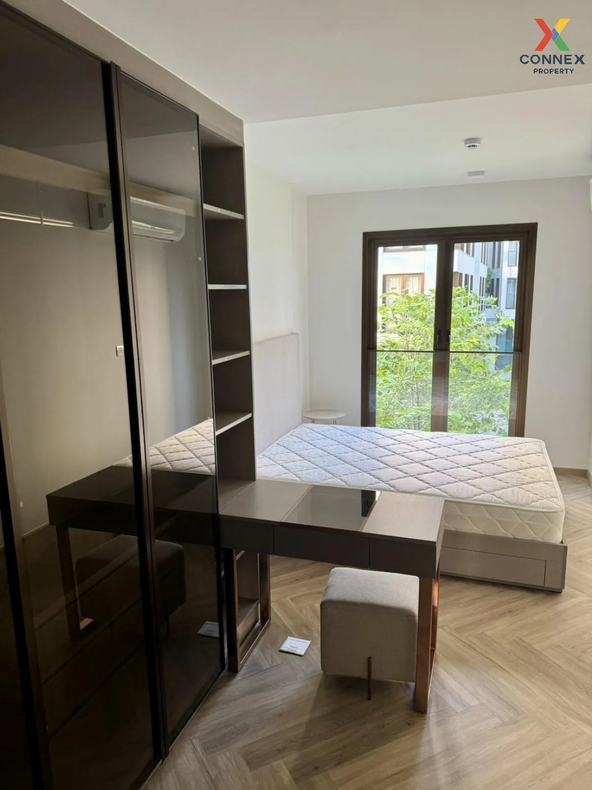 For Rent Condo , Chapter Thonglor 25 , BTS-Thong Lo , Khlong Tan , Watthana , Bangkok , CX-89038