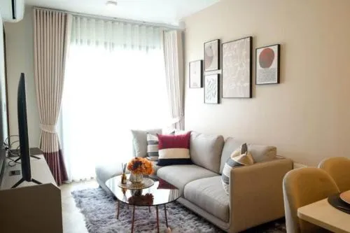 For Rent Condo , Chapter Thonglor 25 , BTS-Thong Lo , Khlong Tan , Watthana , Bangkok , CX-89038