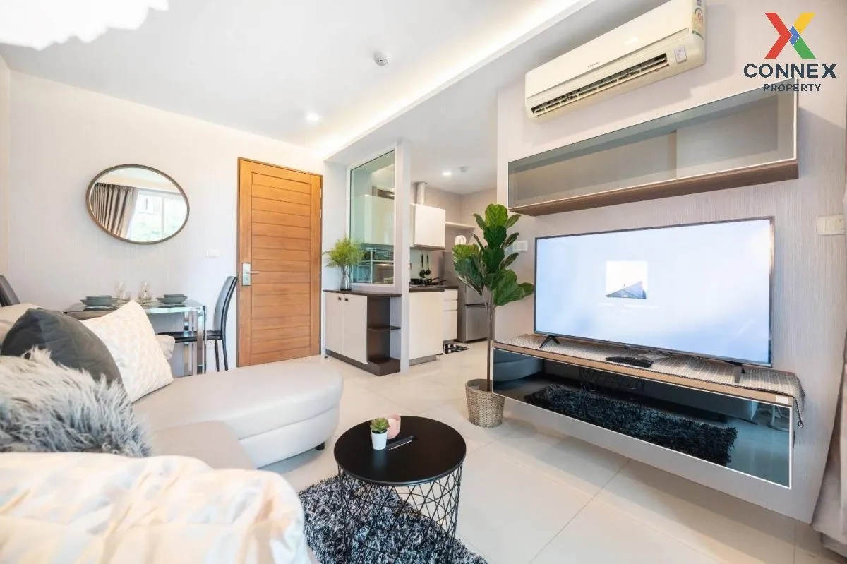 For Rent Condo , Beverly 33 , BTS-Phrom Phong , Khlong Toei Nuea , Watthana , Bangkok , CX-89042 1