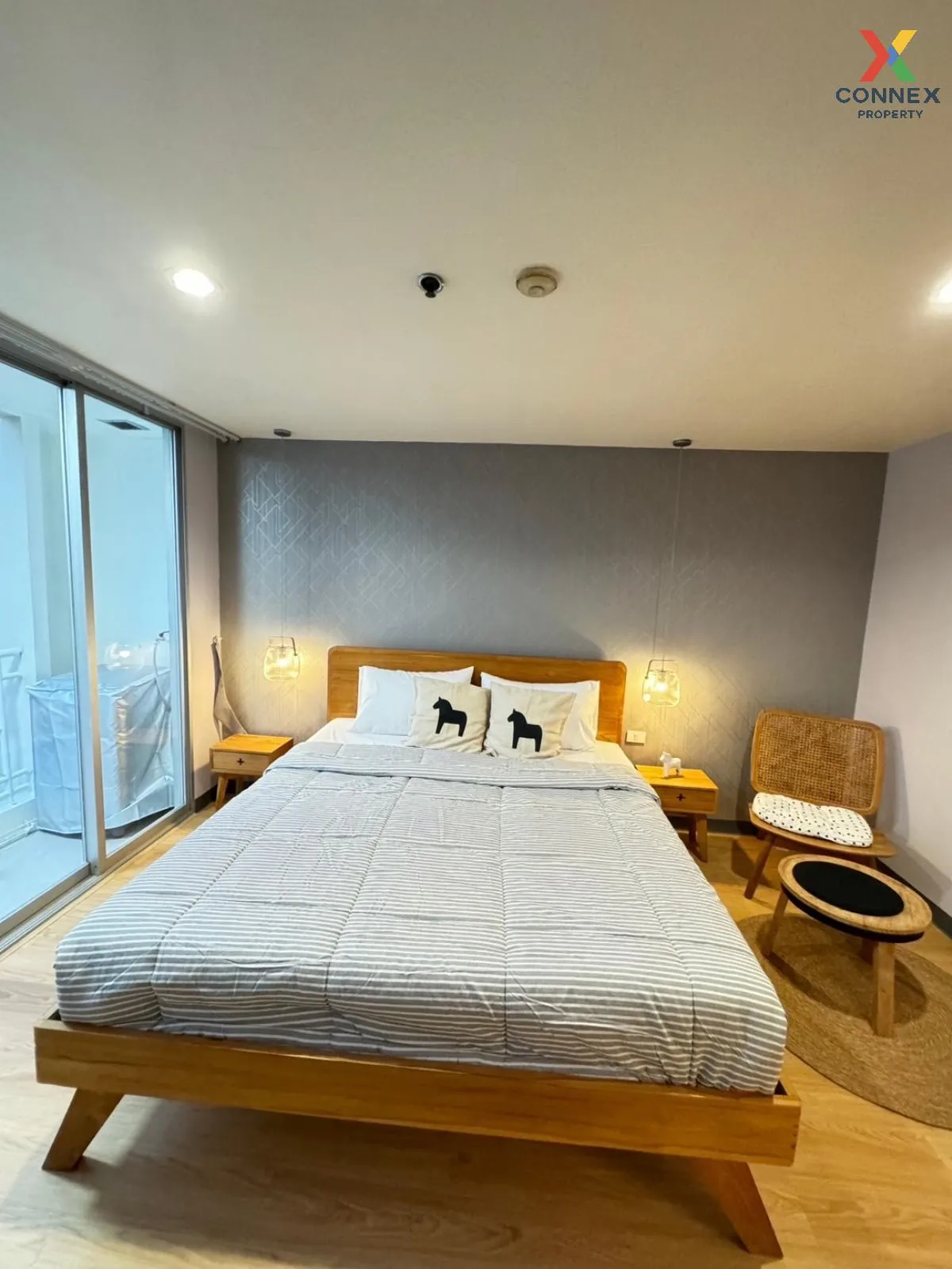 For Rent Condo , Asoke Place , BTS-Asok , Khlong Toei Nuea , Watthana , Bangkok , CX-89043 4