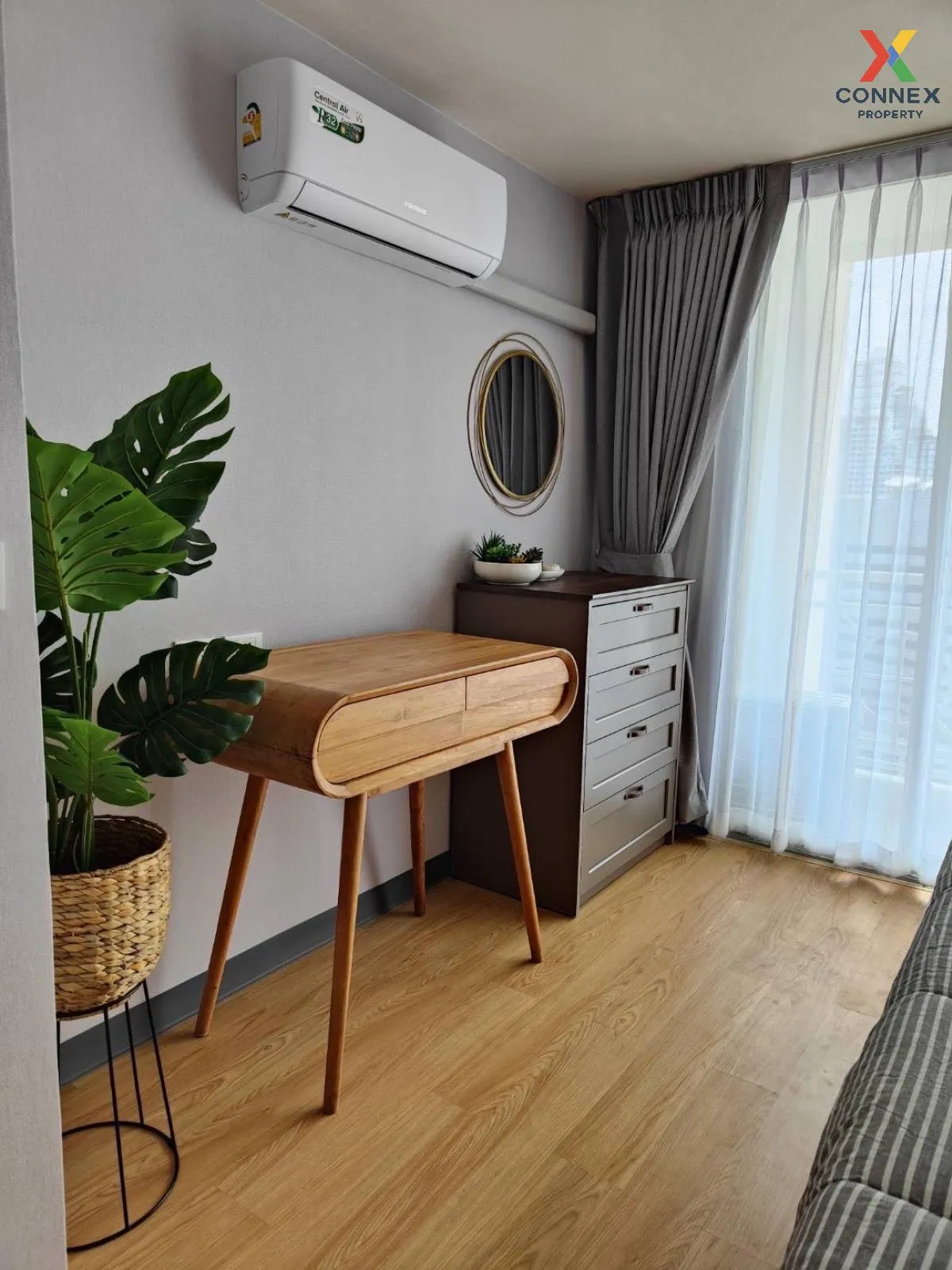 For Rent Condo , Asoke Place , BTS-Asok , Khlong Toei Nuea , Watthana , Bangkok , CX-89043