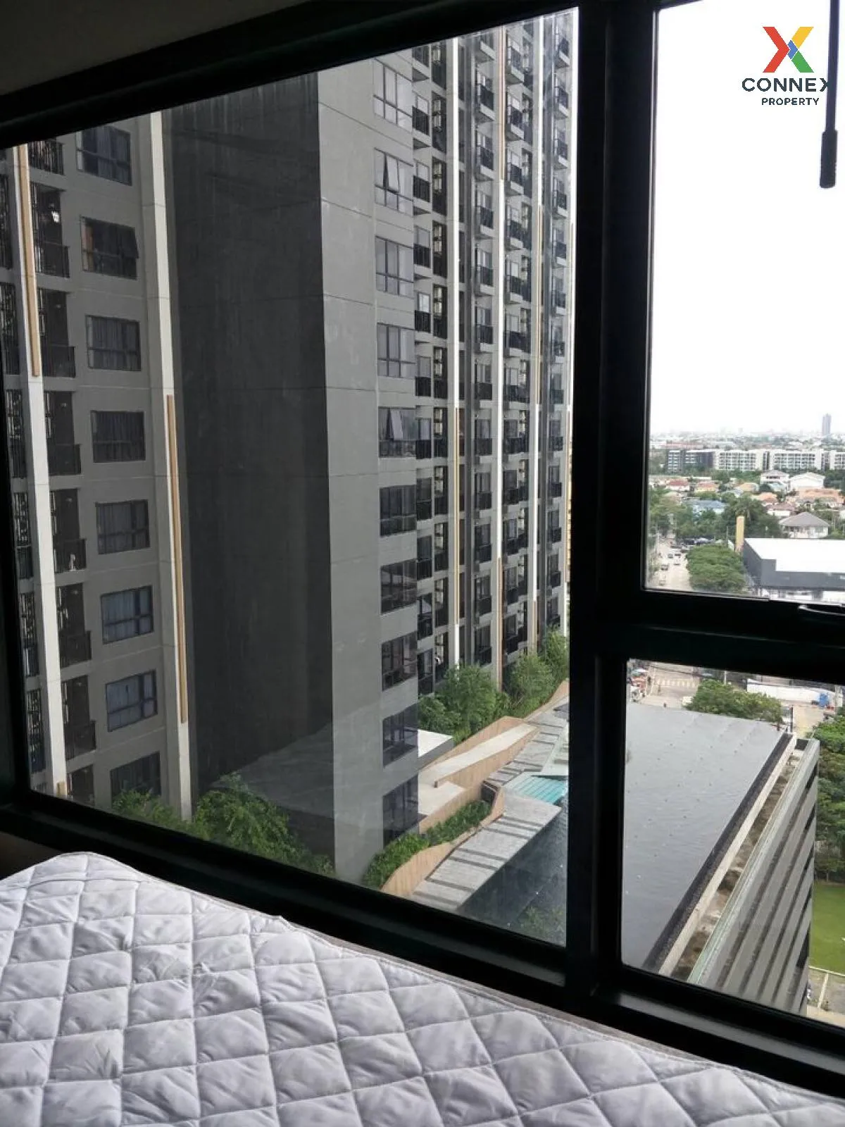 For Rent Condo , The Politan Rive , MRT-Phra Nang Klao Bridge , Bang Kraso , Mueang Nonthaburi , Nonthaburi , CX-89045