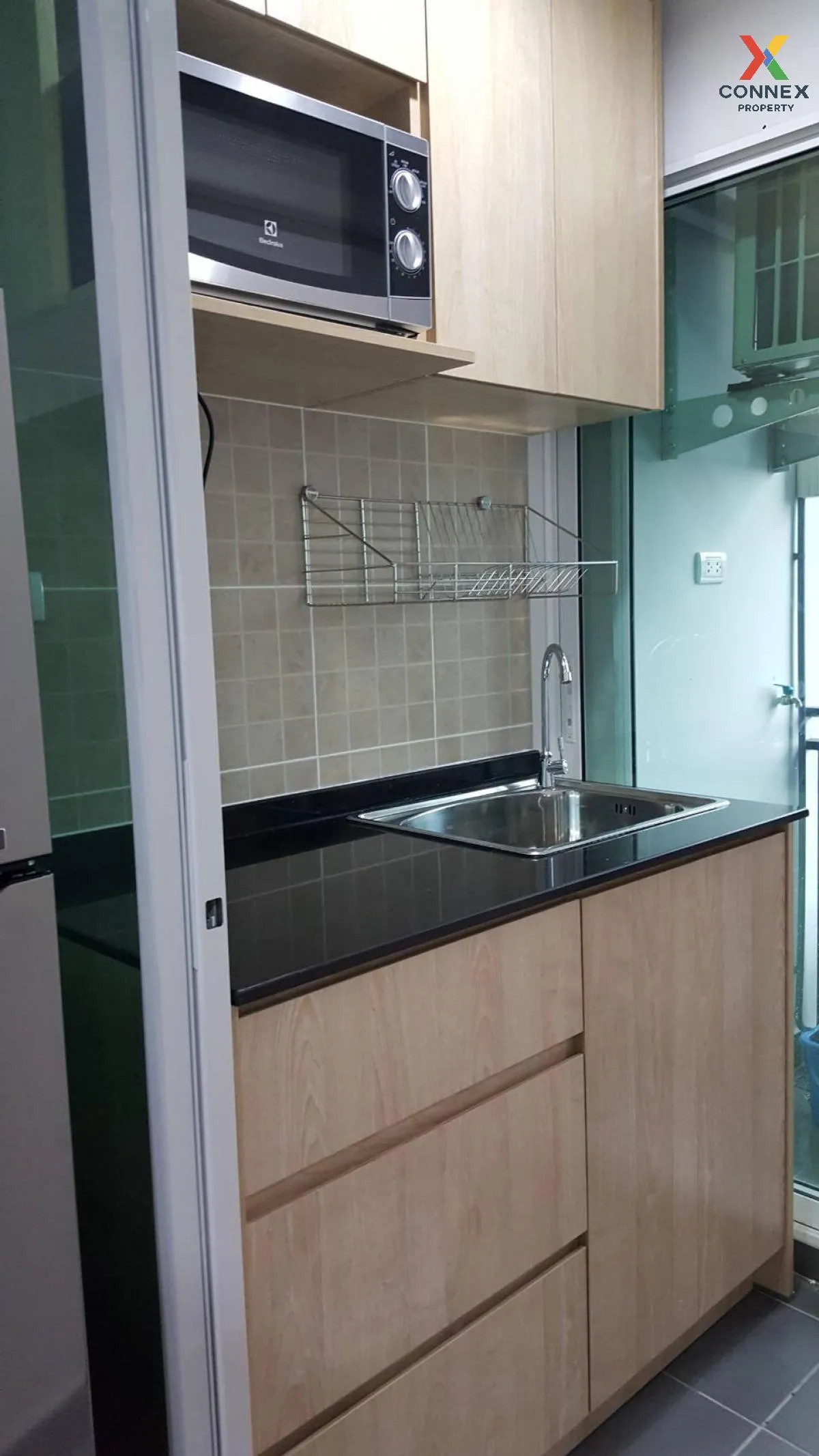 For Rent Condo , Regent Home Sukhumvit 81 , BTS-On Nut , Suan Luang , Suan Luang , Bangkok , CX-89048 3