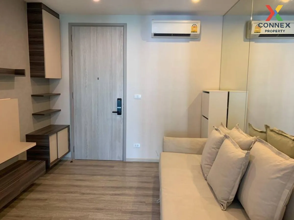 For Sale Condo , Centric Ari Station , BTS-Ari , Sam Sen Nai , Phaya Thai , Bangkok , CX-89060