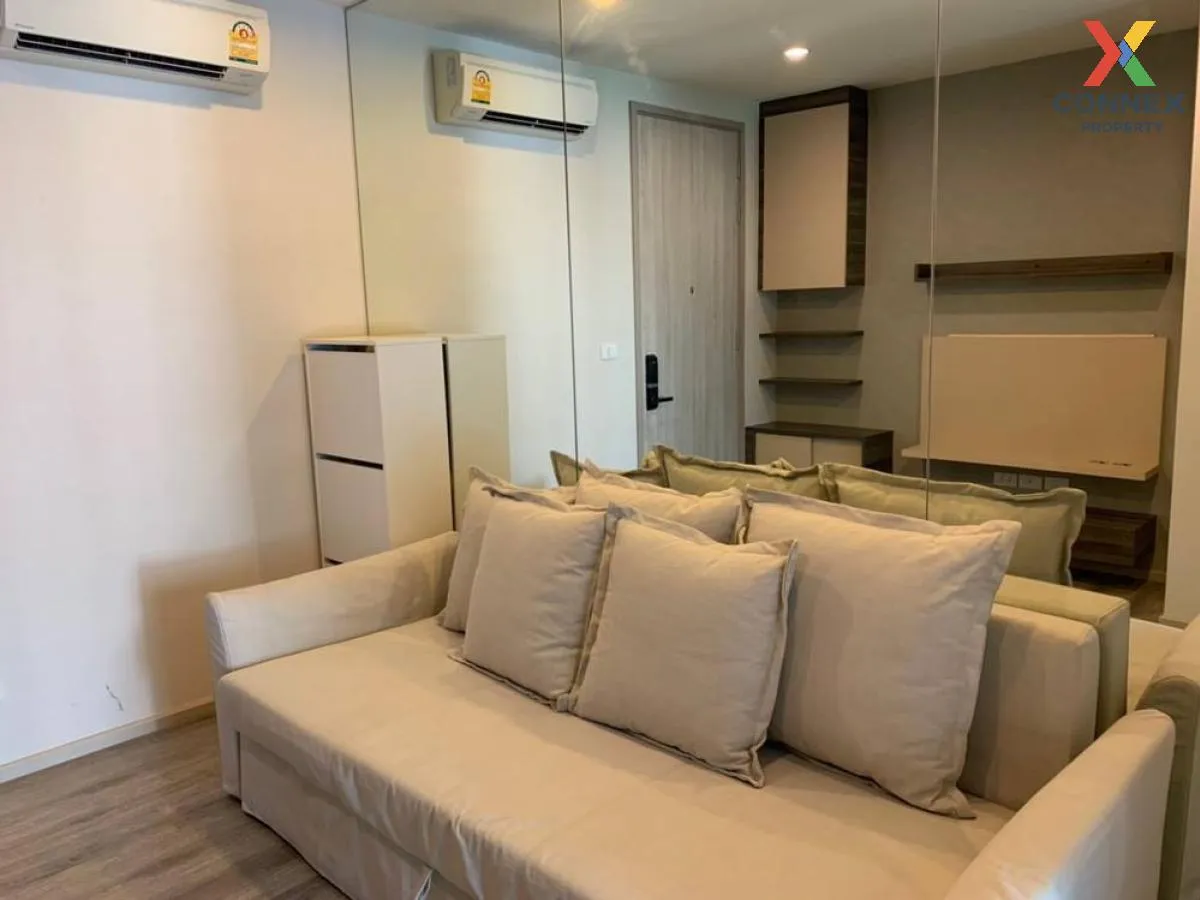 For Sale Condo , Centric Ari Station , BTS-Ari , Sam Sen Nai , Phaya Thai , Bangkok , CX-89060 2