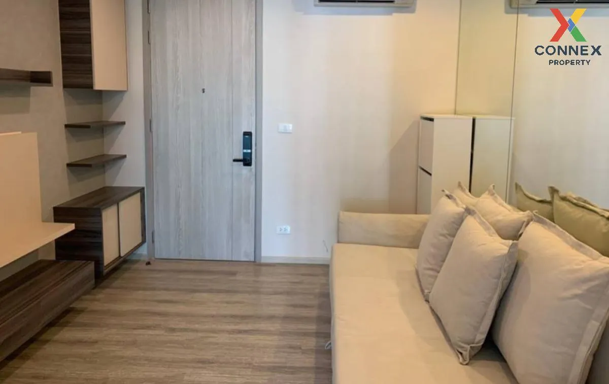 For Rent Condo , Centric Ari Station , BTS-Ari , Sam Sen Nai , Phaya Thai , Bangkok , CX-89062 1