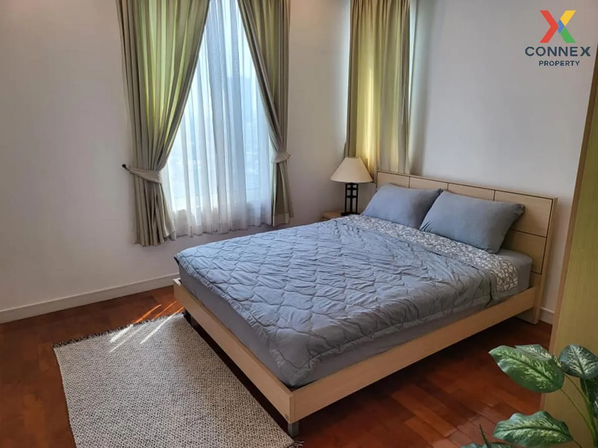 For Rent Condo , Baan Siri 24 , BTS-Phrom Phong , Khlong Tan , Khlong Toei , Bangkok , CX-89083 4