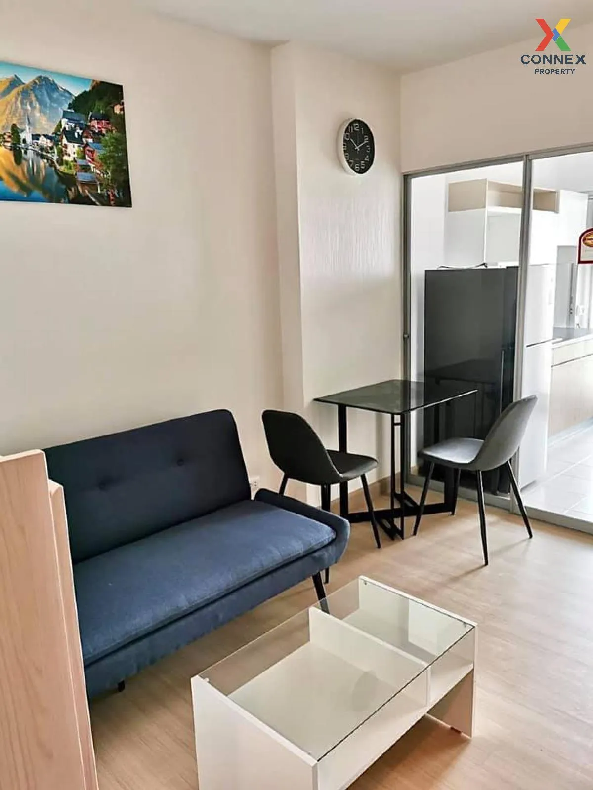 For Rent Condo , Supalai Veranda Rama 9 , MRT-Phra Ram 9 , Bang Kapi , Huai Khwang , Bangkok , CX-89084 2