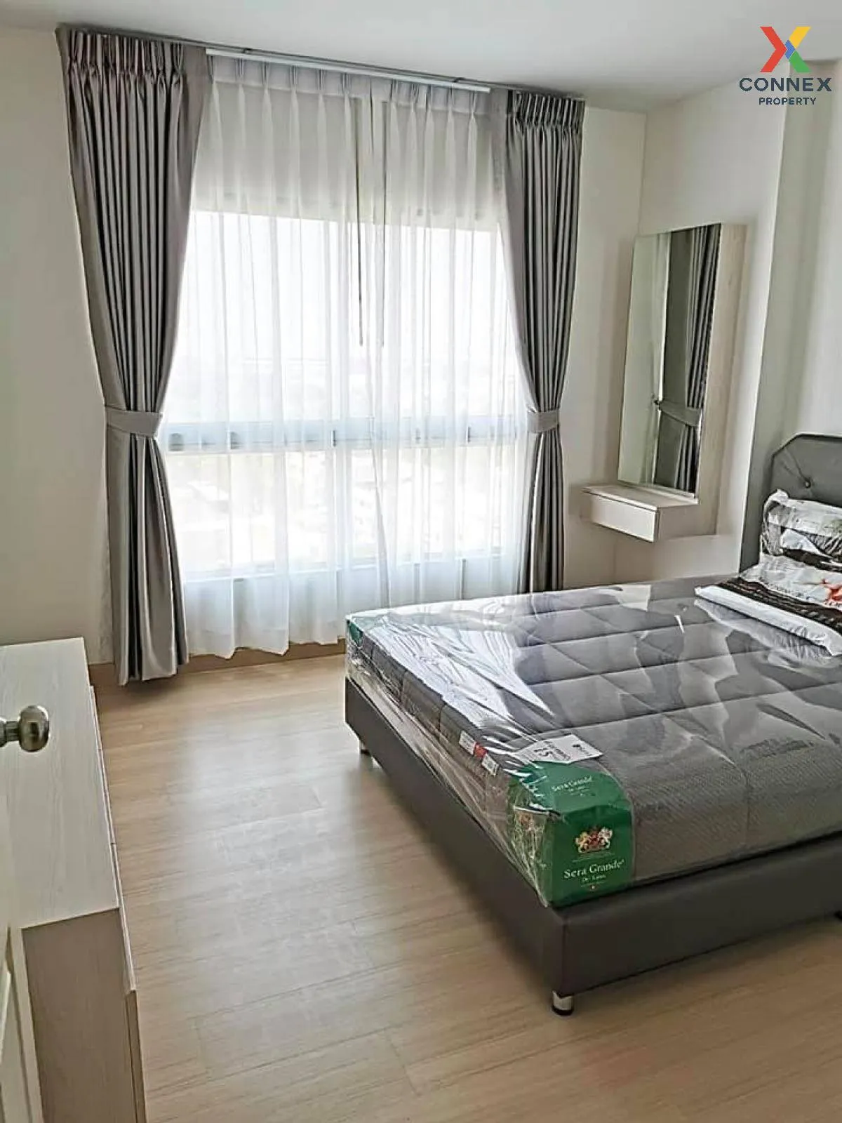 For Rent Condo , Supalai Veranda Rama 9 , MRT-Phra Ram 9 , Bang Kapi , Huai Khwang , Bangkok , CX-89084