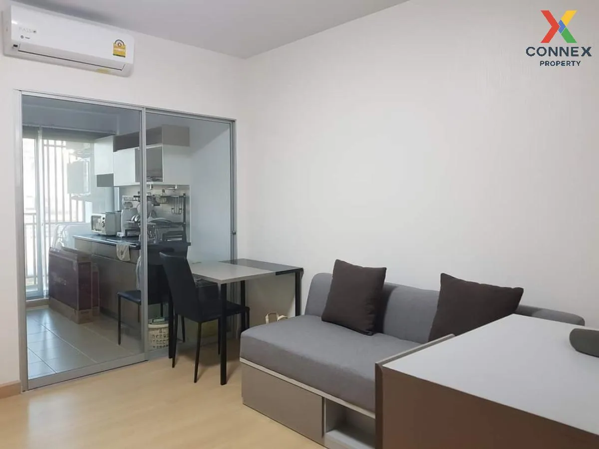 For Rent Condo , Supalai Veranda Rama 9 , MRT-Phra Ram 9 , Bang Kapi , Huai Khwang , Bangkok , CX-89096 1