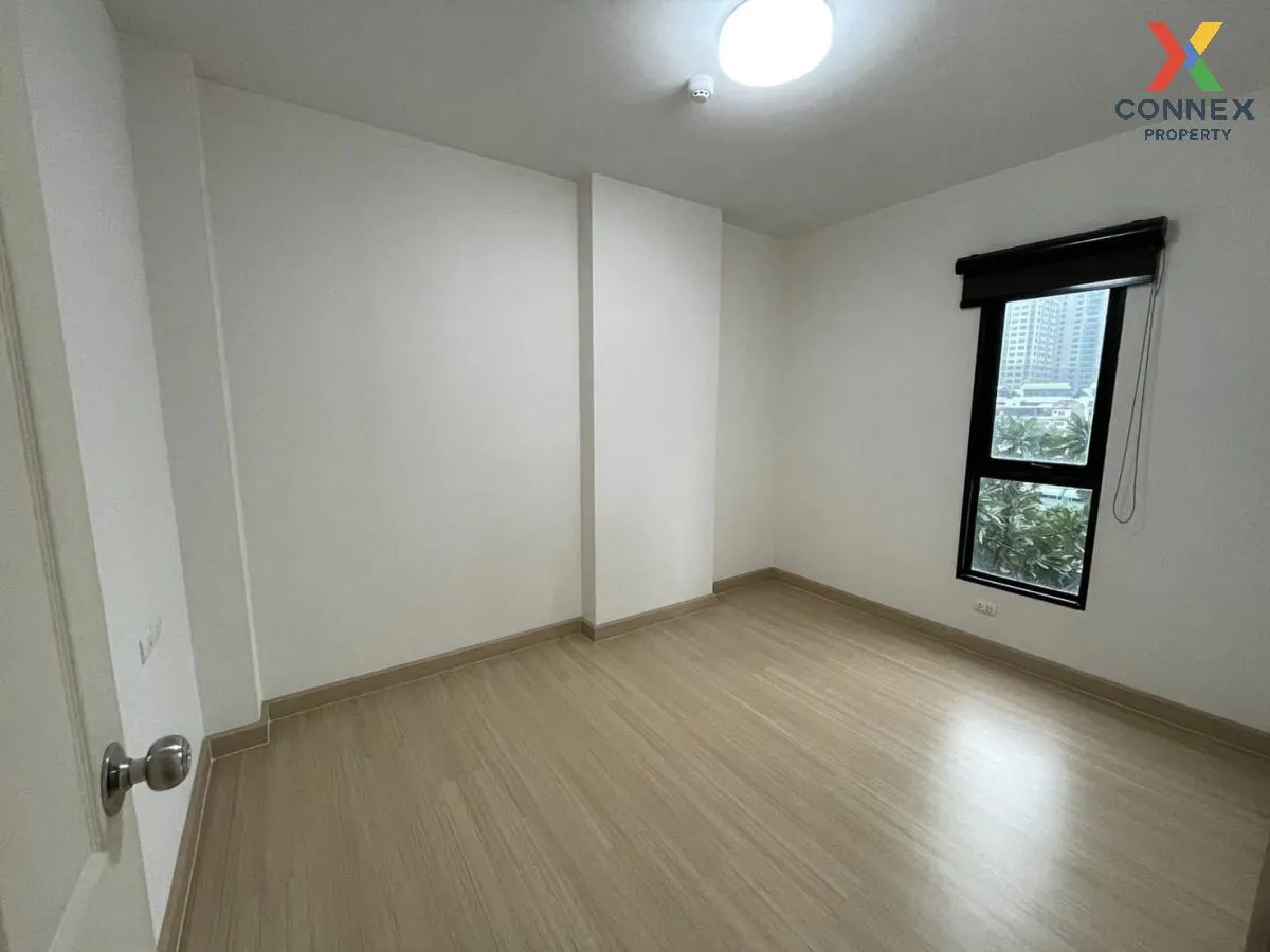 For Sale Condo , Supalai Loft @ Talat Phlu Station , BTS-Talat Phlu , Bukkhalo , Thon Buri , Bangkok , CX-89098 1