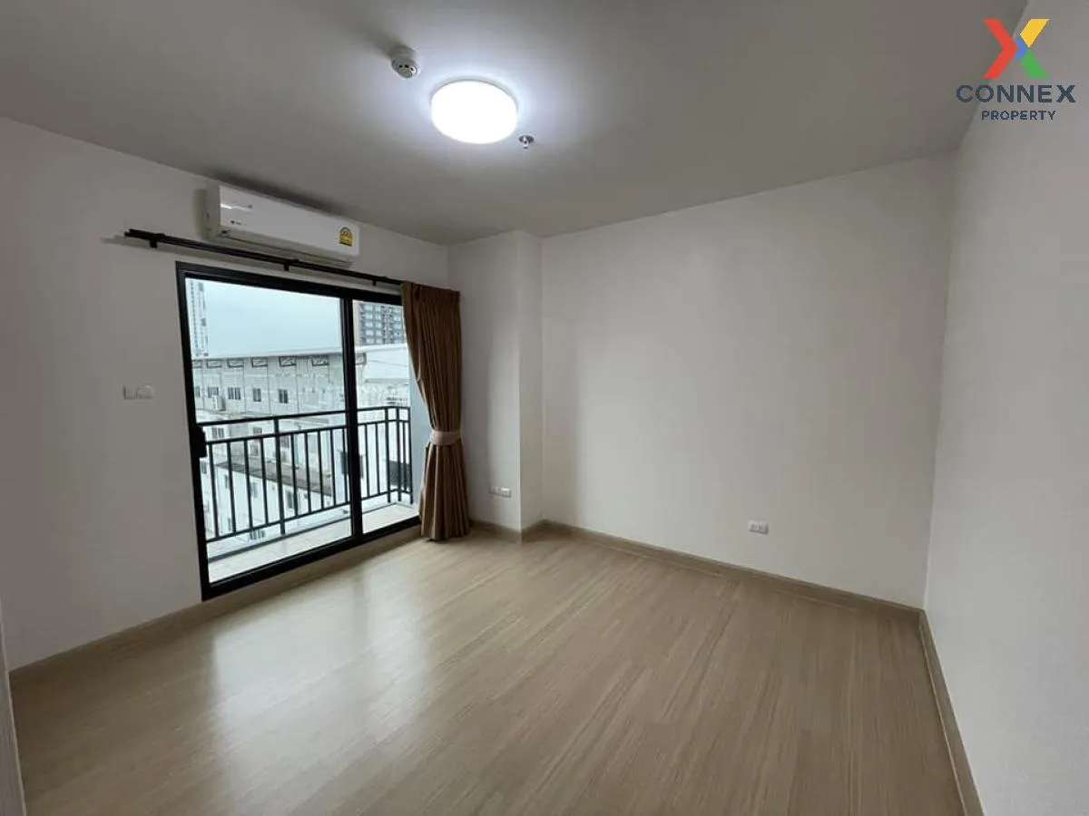 For Sale Condo , Supalai Loft @ Talat Phlu Station , BTS-Talat Phlu , Bukkhalo , Thon Buri , Bangkok , CX-89098 2