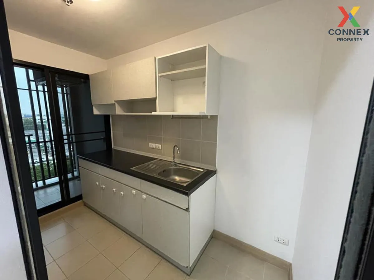 For Sale Condo , Supalai Loft @ Talat Phlu Station , BTS-Talat Phlu , Bukkhalo , Thon Buri , Bangkok , CX-89098